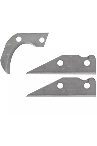 dedra -EXIM Replacement Blades M9027 3 pcs.