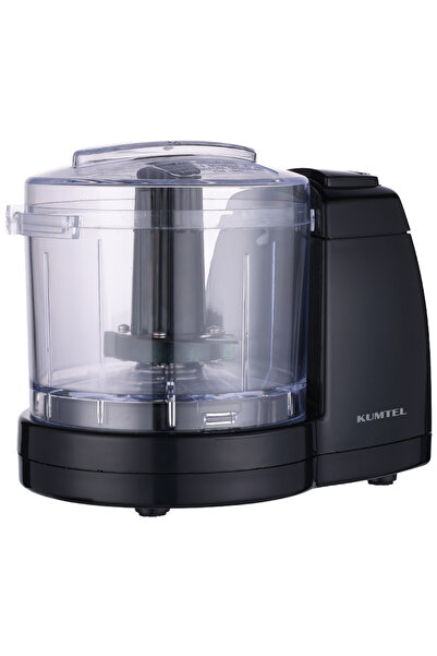 KUMTEL 3 in 1 Mini Doğrayıcı 500 ml HCH-02