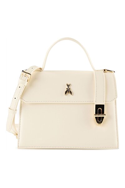 Patrizia Pepe Modern Utility Handtasche 20.5 cm