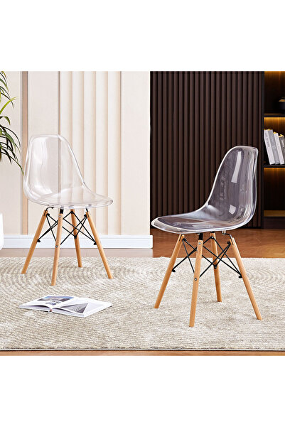 Generic مجموعة كراسي ديمي جاز المكونة من قطعتين