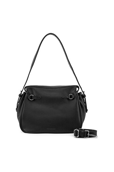 FREDsBRUDER My Forever Friend Schultertasche L Leder 29 cm