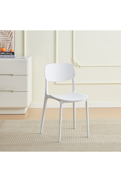 Generic كرسي طعام ألفا