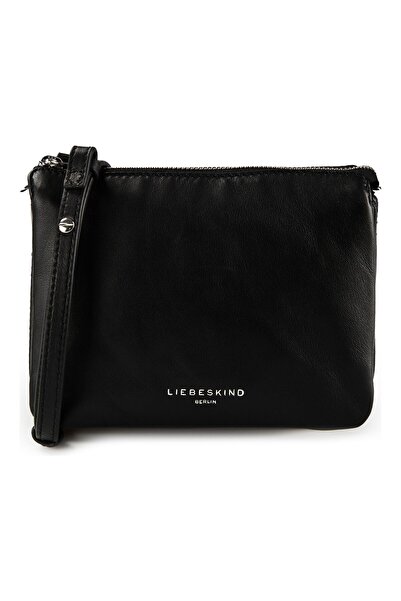 liebeskind Nina Umhängetasche XS Leder 18,5 cm