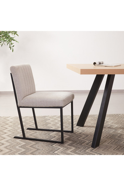 Generic Iris Dining Chair
