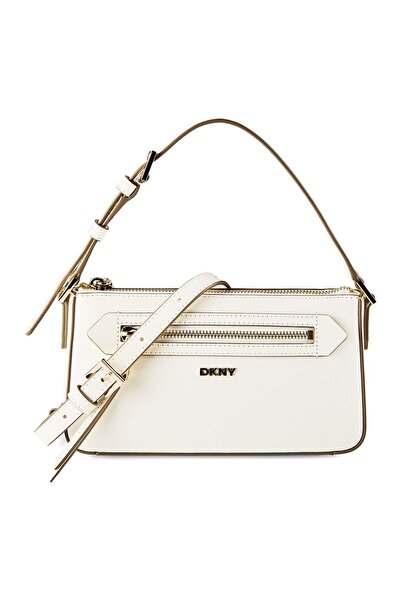 Dkny Bryant Ave Schultertasche Leder 23 cm