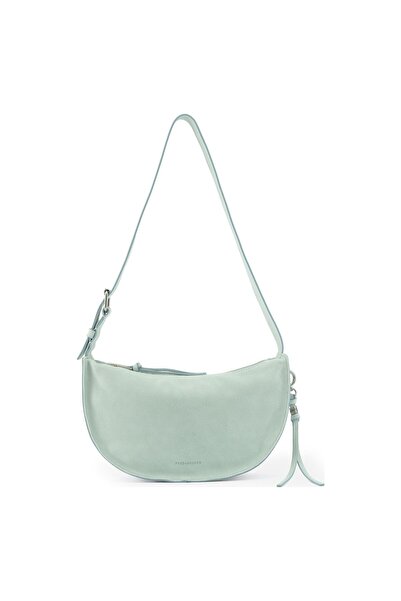 FREDsBRUDER Carry Me Cool Schultertasche Leder 33 cm