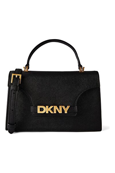 Dkny Avril Handtasche Leder 24 cm