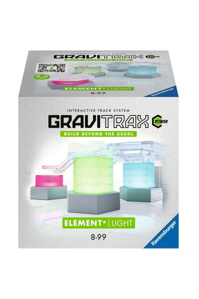 RAVENSBURGER GraviTrax Power Element Light, track