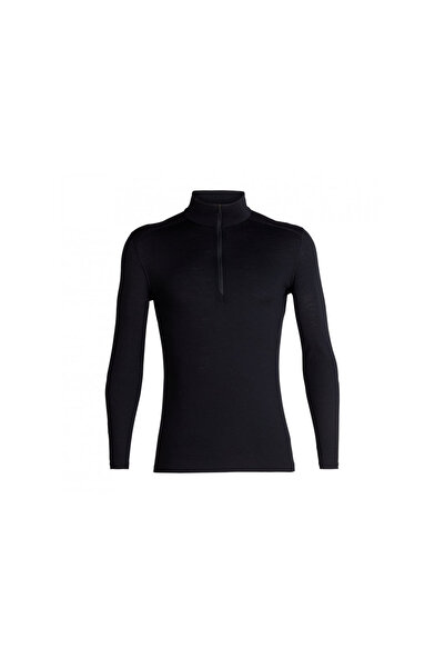 Icebreaker Men's 200 Oasis LS Half Zip Sweatshirt