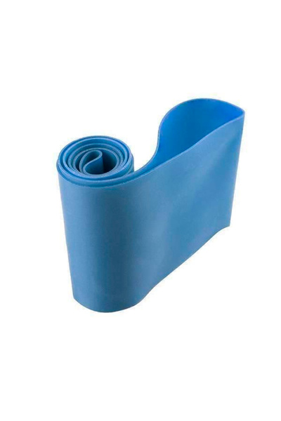 Other BANDĂ DE EXERCIȚII HMS ALBASTRU GU04 0,9 x 50 x 600 MM