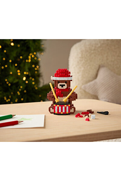 Tchibo Game Blocks Set