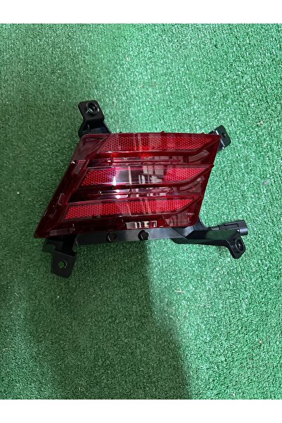 NS Nilser Auto Parts عاكس الصدمات الخلفي الأيسر لسيارة MG HS 2024-2026