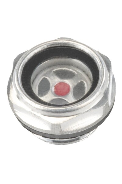 Powermat Indicator de ulei pentru compresor PM-KO-100T-150T-200T-230/400V-WS