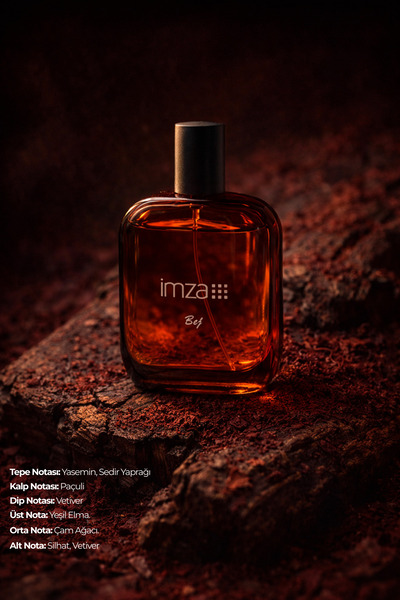 İmza Renksiz 100 Ml Bej Parfüm 1085255306