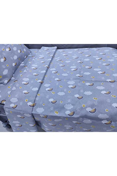 Babyboo Luxury Baby Bedding Set