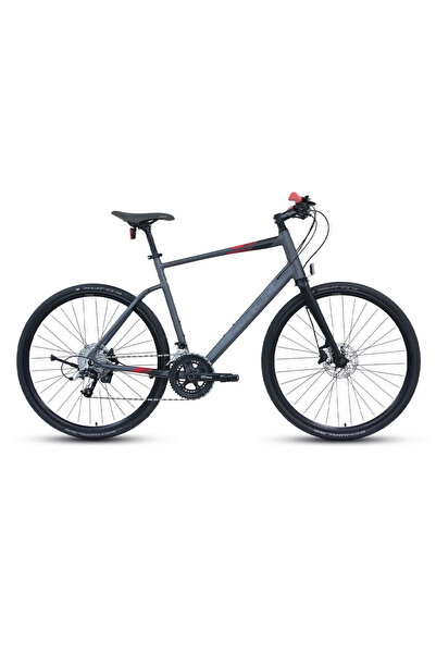 Carraro Sportive 350C 28 Jant 22 Vites Hidrolik Disk Fren 480H Şehir Bisikleti