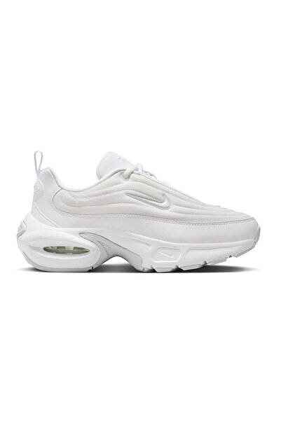 Nike HF3053 Air Max Portal Spor Ayakkabı Beyaz