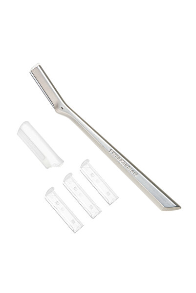 Tweezerman Facial Razor - Yüz Usturası