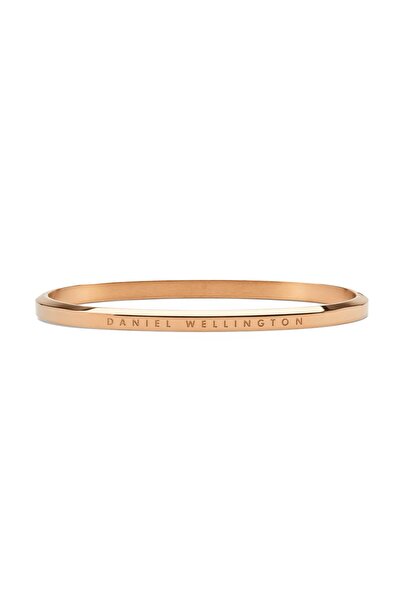 Daniel Wellington Classic Bangle Rose Gold