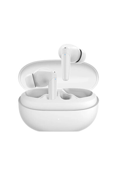 TECNO Buds 4 Beyaz (TECNO Türkiye Garantili)