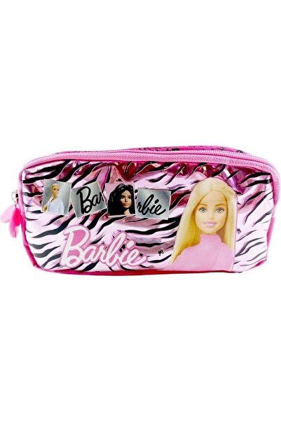 Barbie Рожева 2693 ПЕНАЛЬЧИК