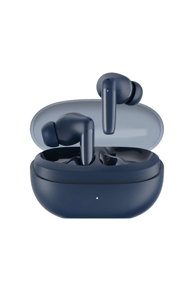 TECNO Buds 4 Mavi (TECNO Türkiye Garantili)