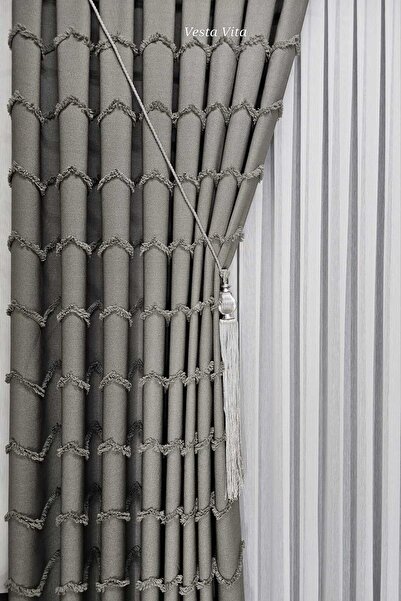 Vesta Vita PÜSKÜLLÜ FON PERDE