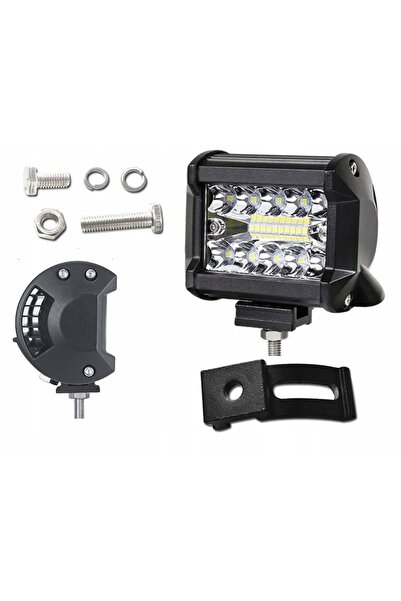 Cree Lampă de lucru LED de 60W pentru vehicule - IP68, 6000 lm