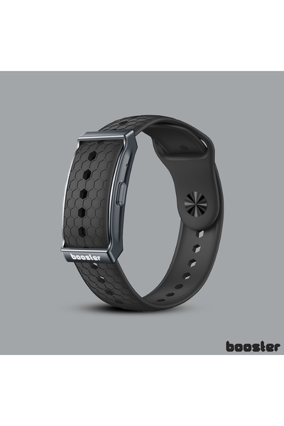 BOOSTER REVIEW Ultra Booster Smart Bracelet