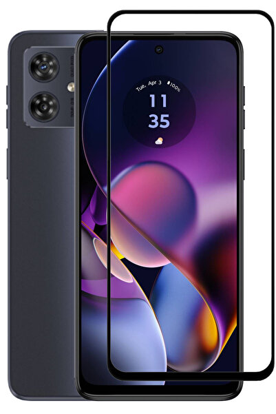 Generic Motorola Moto G54 - Premium Glass Screen Protector