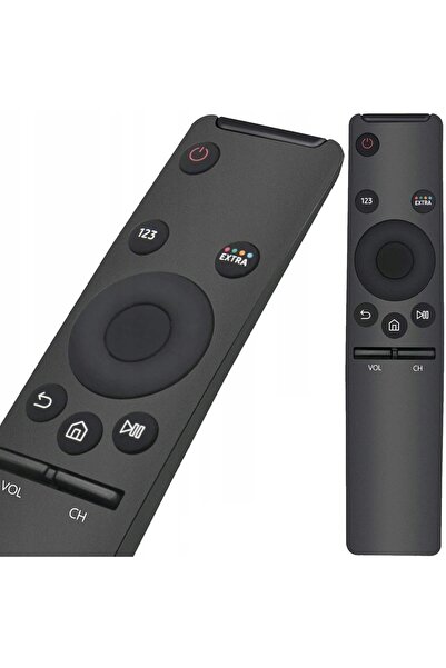 Other Universal Samsung TV Remote - Plug & Play Compatibility
