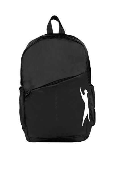 Slazenger Licensed Unisex School Backpack with Compartments, Student Daily Sp...