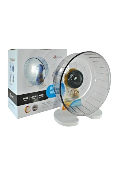 AMC Hamster Wheel with Support
