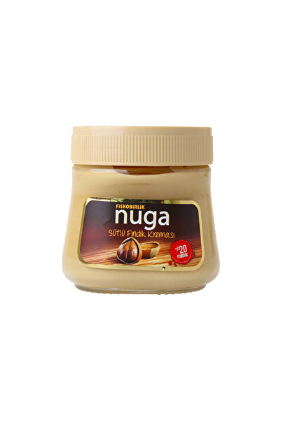 Fiskobirlik Milk Cocoa Hazelnut Cream Spread 350 g