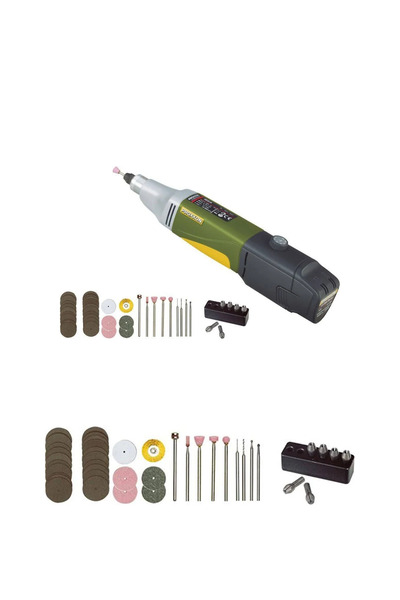 Proxxon 29800 Akülü Matkap Taşlama IBS/A