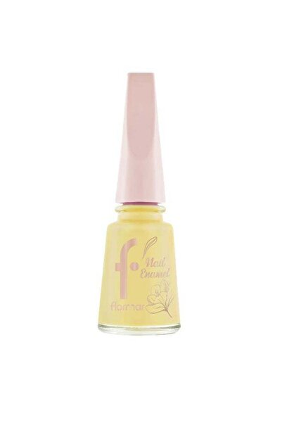 Flormar طلاء أظافر بلوسوم ٠٠٩ ماجور بيز