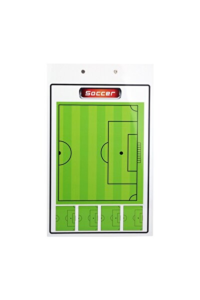 Helix Futbol Taktik Tahtası MK-1622