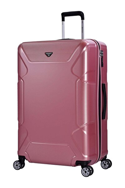 eminent Hard Case Travel Bag Large Luggage Trolley Polycarbonate Lightweight ...