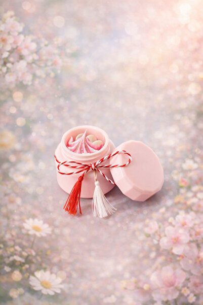 BeOne Luxury Cosmetics Set 10 bucati Martisor cosmetic - Unt de corp 3g, 100%...