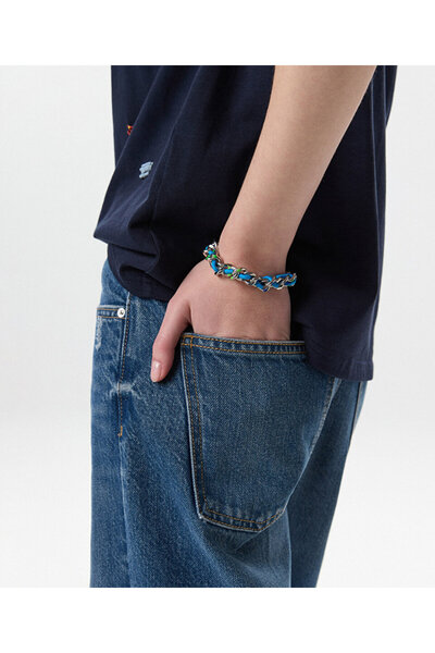 Twist KONTRAST KORDONLU BİLEKLİK