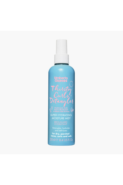 Umberto Giannini Thirsty Curls Detangler Mist - 250 ml