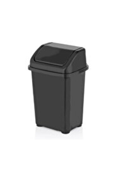 Dikbaş Ambalaj Çöp Kovası Klik Kapak 70 Lt XL