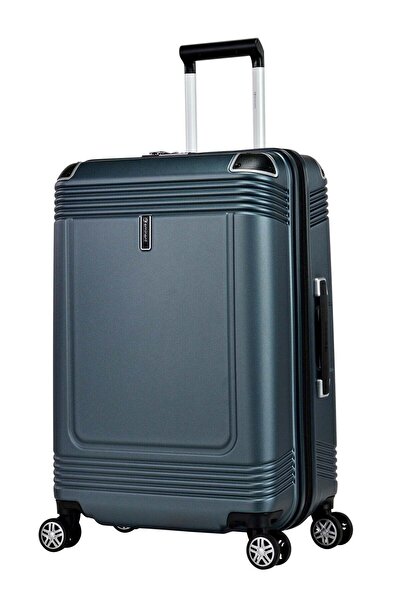 eminent Hard Case Travel Bag Large Luggage Trolley Polycarbonate Lightweight ...