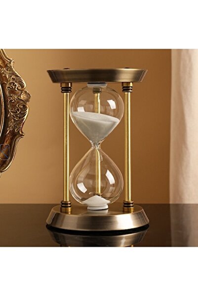 BLA BLA FOAM Decorative Hourglass