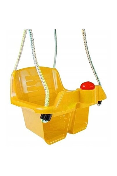 Dohany Toys Leagăn galben