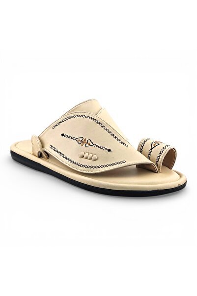 Footprint Soft Royal Arabic Slippers