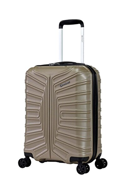 eminent Hard Case Travel Bag Cabin Luggage Trolley TPO Lightweight Suitcase