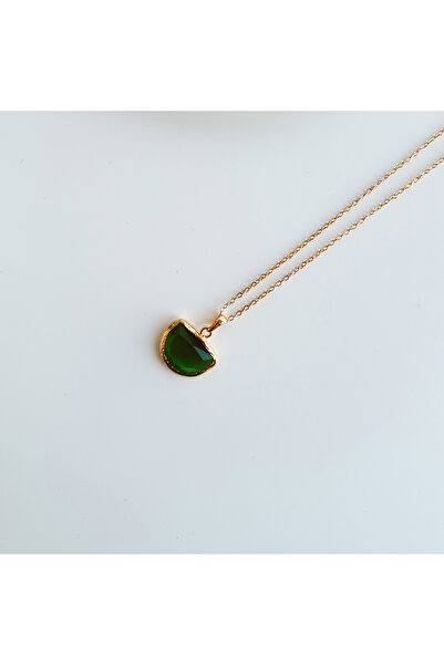 Boise Atelier Nerava Steel Necklace | Çelik Kolye