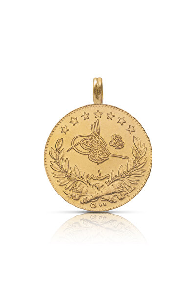 Darphane 1 Adet Reşat Altın Tam