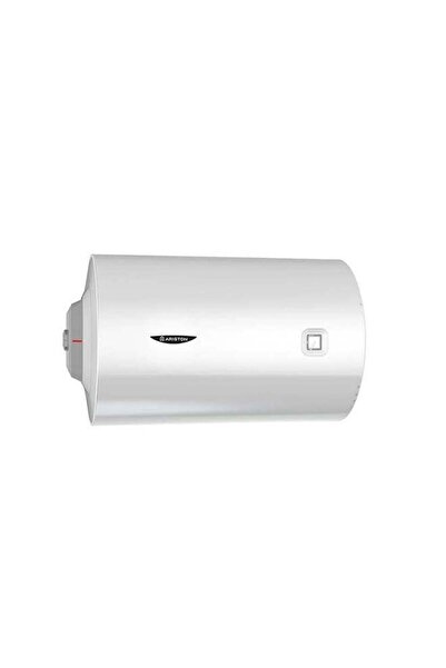 Ariston Horizontal Electric Water Heater PRO1 R White/Grey